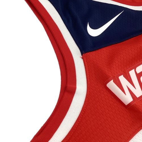 NBA (エヌビーエー) バスケットボールユニフォーム Mサイズ(USサイズ) ワシントンウィザーズ 8番 八村塁 NIKE CW3684-658