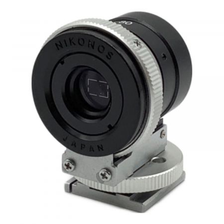 日本光学 3.5-13.5cm ファインダー 　中古品 Nikon (ニコン) 陸上光学ファインダー｜トレファクONLINE