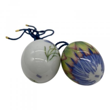 ROYAL COPENHAGEN (ロイヤル・コペンハーゲン) イースターエッグ