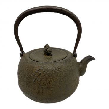 キーワード：南部鉄瓶】商品一覧｜中古・リサイクルショップの公式通販