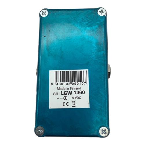 MAD PROFESSOR (マッドプロフェッサー) オーバードライブ LITTLE GREEN WONDER