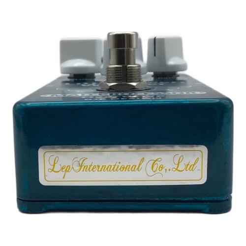 MAD PROFESSOR (マッドプロフェッサー) オーバードライブ LITTLE GREEN WONDER