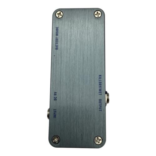 One Control (ワンコントロール) リバーブ PRUSSIAN BLUE REVERB