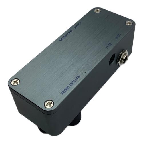 One Control (ワンコントロール) リバーブ PRUSSIAN BLUE REVERB