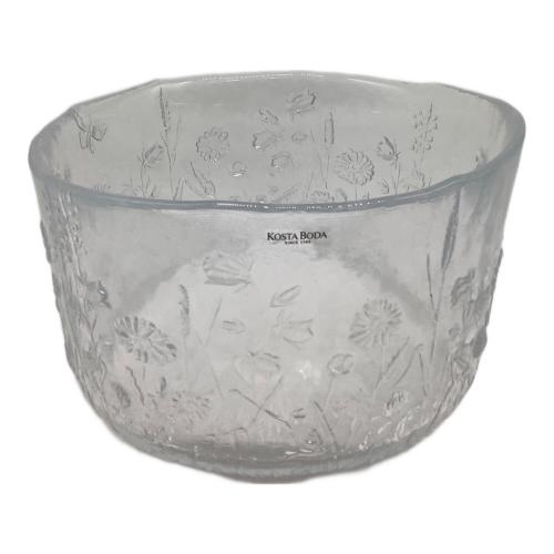 kosta boda (コスタボダ) ガラス鉢