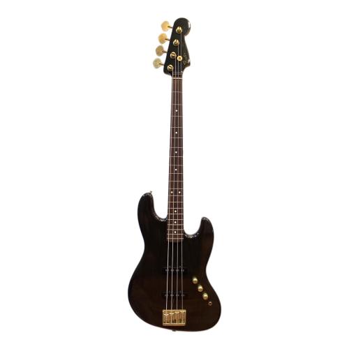 FENDER JAPAN (フェンダージャパン) JAZZBASS ジャズベース エレキベース ORDER JB62 1989年 フジゲン製