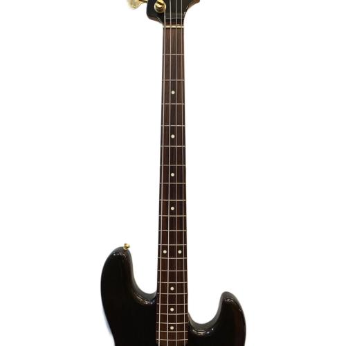 FENDER JAPAN (フェンダージャパン) JAZZBASS ジャズベース エレキベース ORDER JB62 1989年 フジゲン製