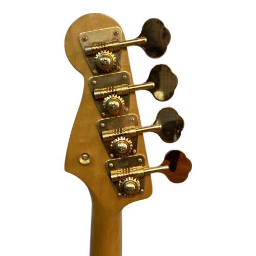 FENDER JAPAN (フェンダージャパン) JAZZBASS ジャズベース エレキベース ORDER JB62 1989年 フジゲン製