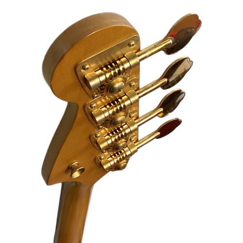 FENDER JAPAN (フェンダージャパン) JAZZBASS ジャズベース エレキベース ORDER JB62 1989年 フジゲン製