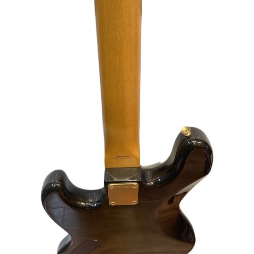 FENDER JAPAN (フェンダージャパン) JAZZBASS ジャズベース エレキベース ORDER JB62 1989年 フジゲン製