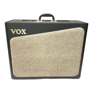 VOX (ヴォックス) ギターアンプ AV60 真空管 センドリターン