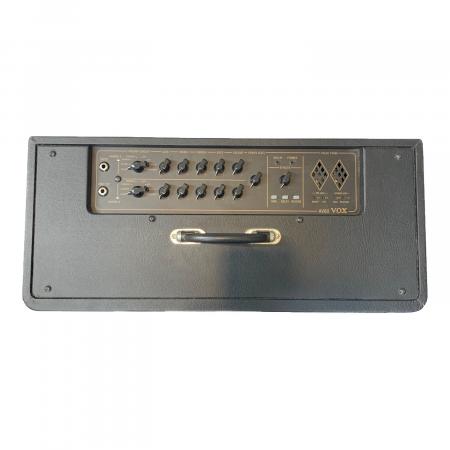 VOX (ヴォックス) ギターアンプ AV60 真空管 センドリターン