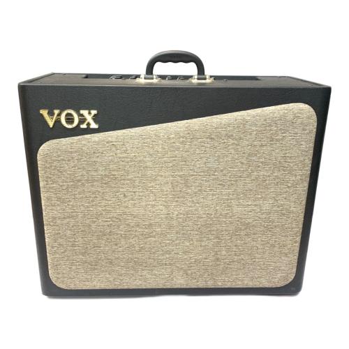 VOX (ヴォックス) ギターアンプ AV60 真空管 センドリターン