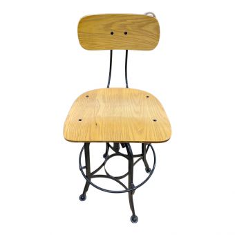 トレドチェア ナチュラル リプロダクト品