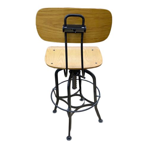 トレドチェア ナチュラル リプロダクト品