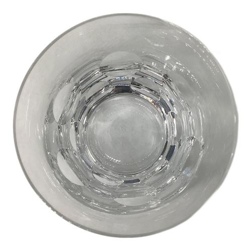 Baccarat (バカラ) ロックグラス ベルーガ