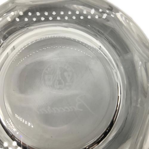 Baccarat (バカラ) ロックグラス ベルーガ