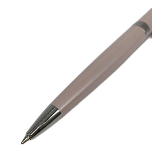 WATERMAN (ウォーターマン) ボールペン ピンク WMS1891285