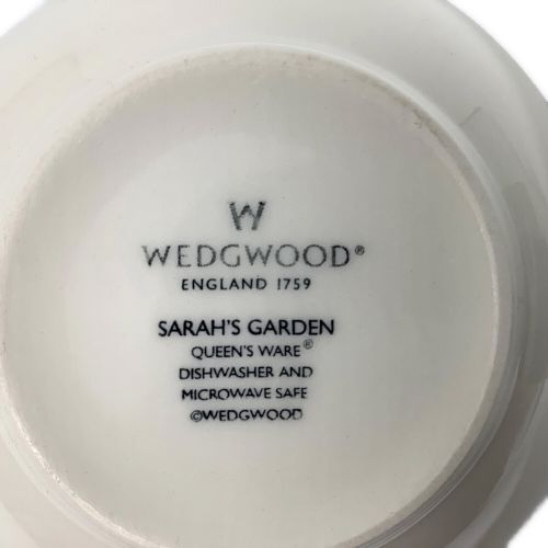 Wedgwood (ウェッジウッド) ライスボウル 4Pセット