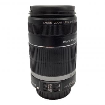 CANON (キャノン) 望遠レンズ EF-S 55-250mm F4-5.6 IS