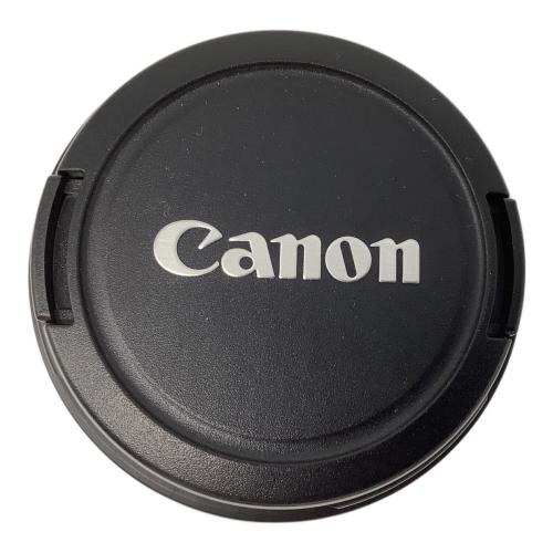CANON (キャノン) 望遠レンズ EF-S 55-250mm F4-5.6 IS
