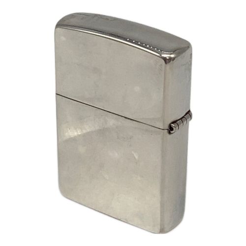 HARLEY-DAVIDSON (ハーレーダビッドソン) ZIPPO 限定品 缶ケース付き