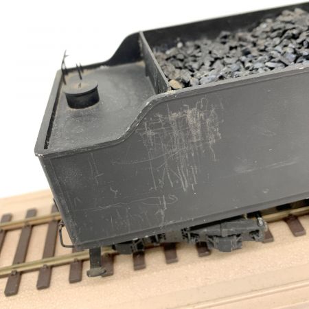 模型 擦れ有 蒸気機関車模型1/42 D51｜トレファクONLINE