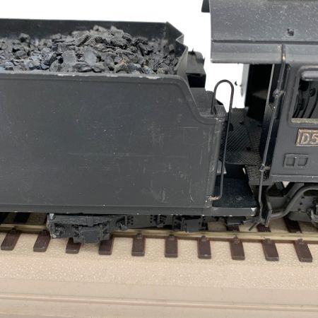 模型 擦れ有 蒸気機関車模型1/42 D51｜トレファクONLINE