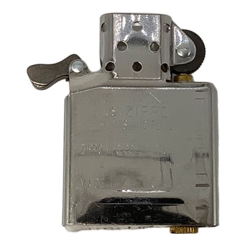 機動戦士Zガンダム ZIPPO 箱痛みアリ