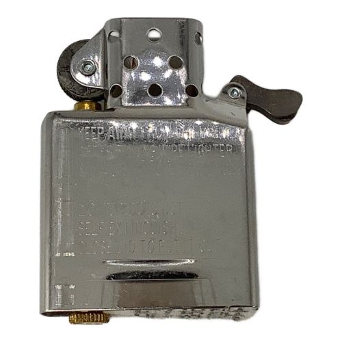 機動戦士Zガンダム ZIPPO 箱痛みアリ