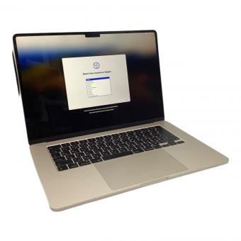 Apple (アップル) MacBook Air M3 2024 15.3インチ