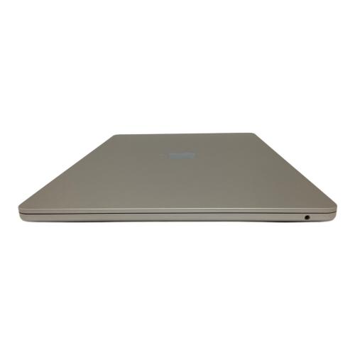 Apple (アップル) MacBook Air M3 2024 15.3インチ