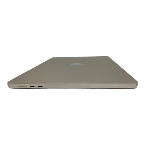 Apple (アップル) MacBook Air M3 2024 15.3インチ