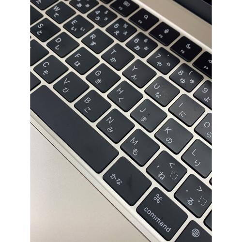 Apple (アップル) MacBook Air M3 2024 15.3インチ