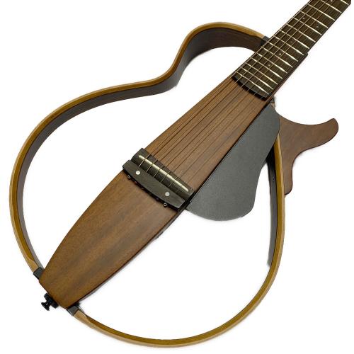 YAMAHA (ヤマハ) サイレントギター SLG200S NT