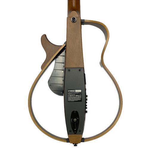 YAMAHA (ヤマハ) サイレントギター SLG200S NT