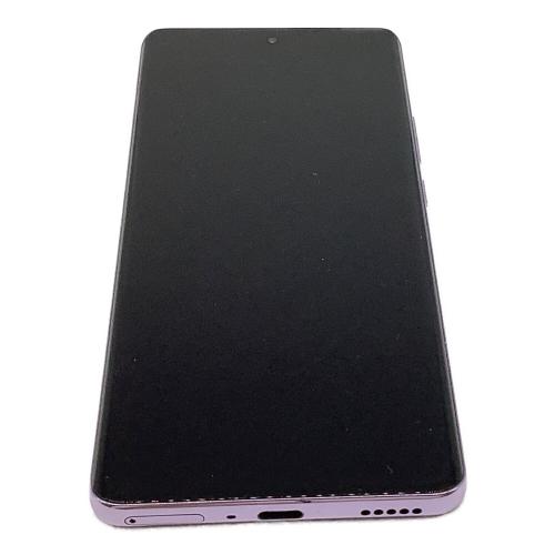 オウガ・ジャパン SIMフリースマートフォン CPH2541PL  OPPO Reno10 Pro 5G