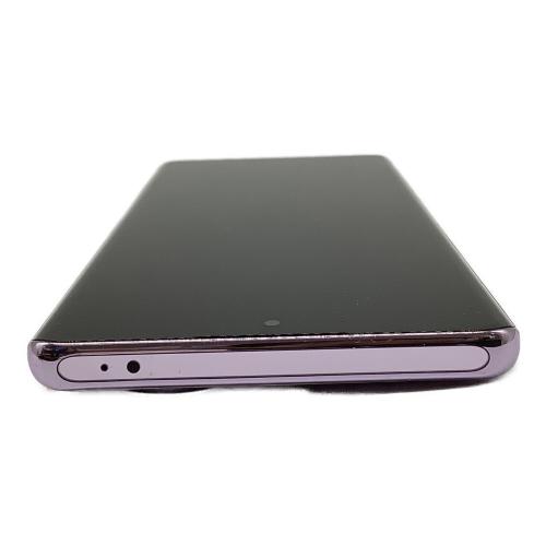 オウガ・ジャパン SIMフリースマートフォン CPH2541PL  OPPO Reno10 Pro 5G