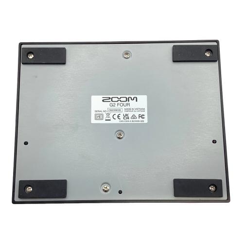 ZOOM (ズーム) G2 FOUR