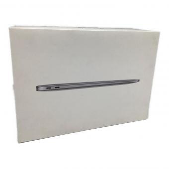 Apple (アップル) MacBook Air M1 2020 13.3インチ Mac OS メモリ:8GB SSD:256GB