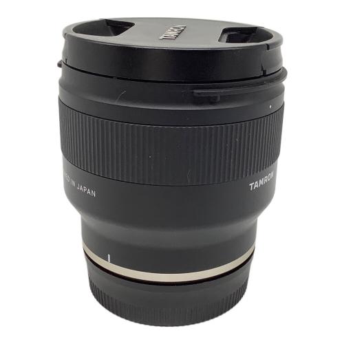 TAMRON (タムロン) レンズ F050SF 20mm F2.8 Di III OSD M1:2 -