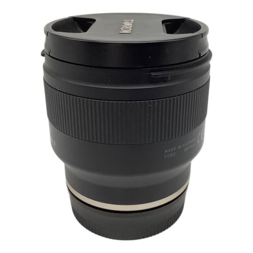 TAMRON (タムロン) レンズ F050SF 20mm F2.8 Di III OSD M1:2 -