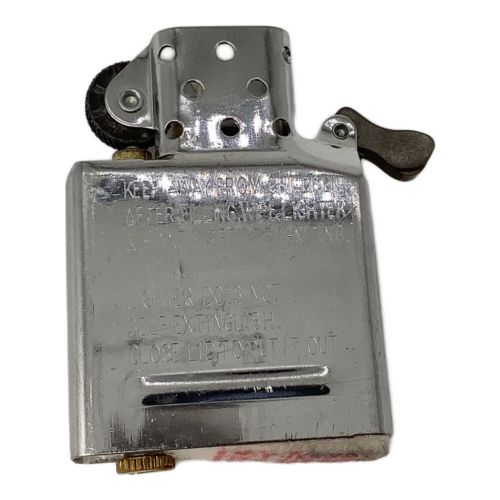 ZIPPO ルパン三世 50周年記念モデル  サイドチェイス