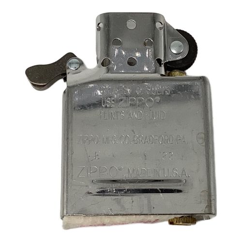 ZIPPO ウルトラセブン ゴールド