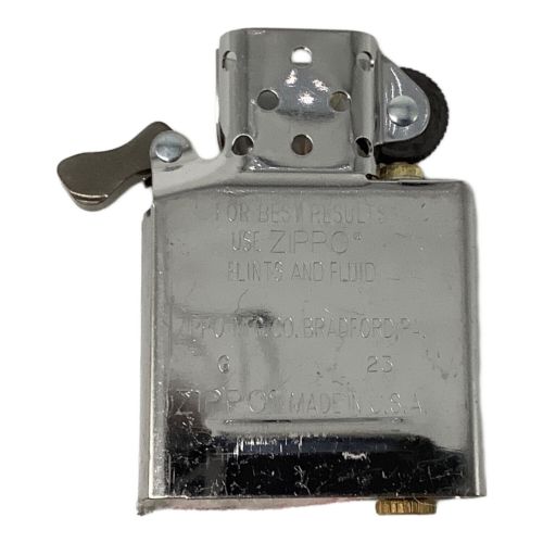 ZIPPO ルパン三世 ヴィンテージスタイル