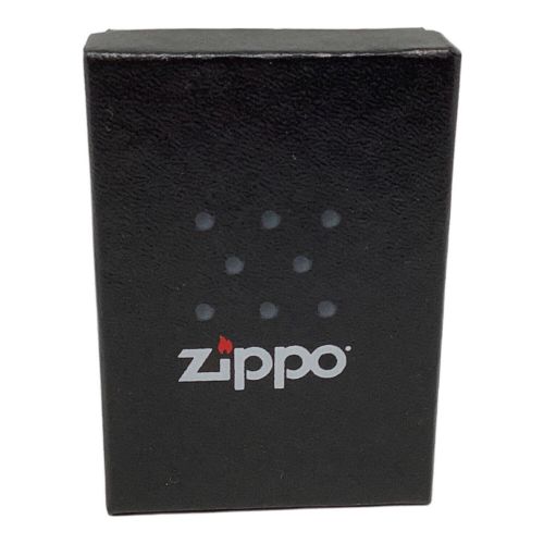 ZIPPO ルパン三世 ヴィンテージスタイル