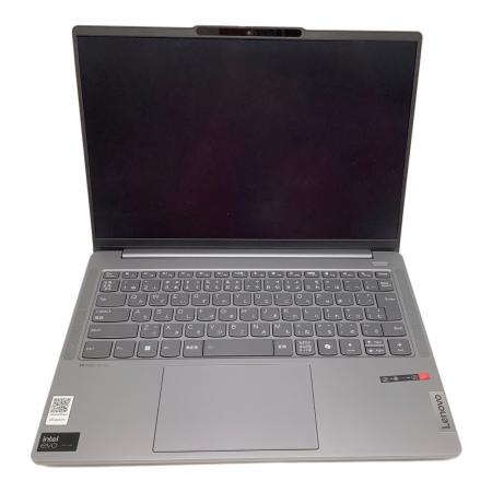 Windowsノート本体 Lenovo IdeaPad Pro 5 14IMH9 LENOVO (レノボ) IDEAPAD PRO 5 14IMH9 14インチ Windows11 Pro Core