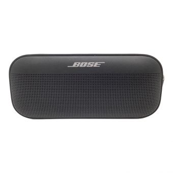 BOSE (ボーズ) ワイヤレススピーカー SOUNDLINK FLEX