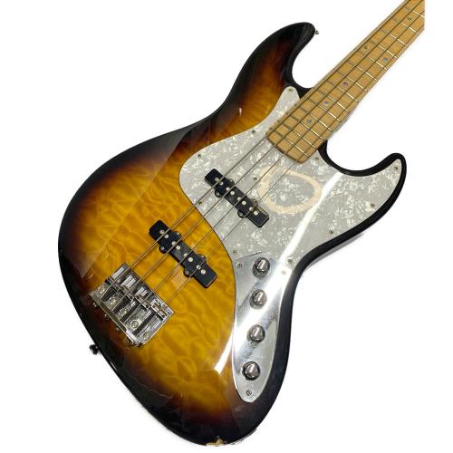 EDWARDS (エドワーズ) アクティブベース エレキベース E-T-125BZ