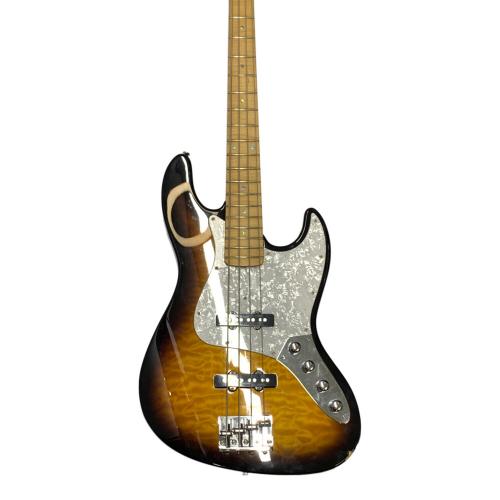 EDWARDS (エドワーズ) アクティブベース エレキベース E-T-125BZ